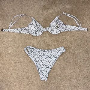 Shein bikini